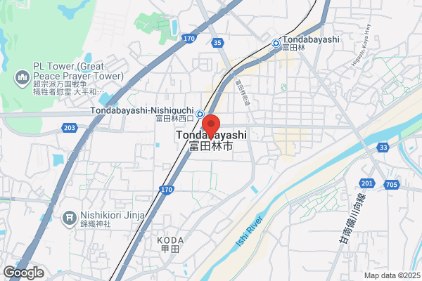 スーパーセンタートライアル富田林店