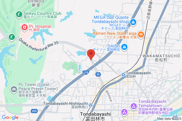 Nakamuraya Co., Ltd.