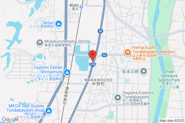 Auto Center Tondabayashi