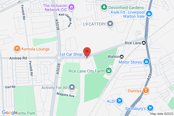 Car Shop First Co., Ltd. Head Office