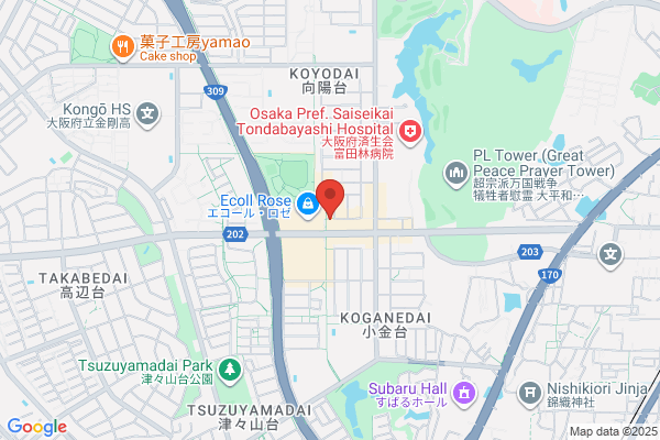 Kitaba Drugstore Medical Square-ten