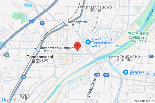 Michibata Co., Ltd.