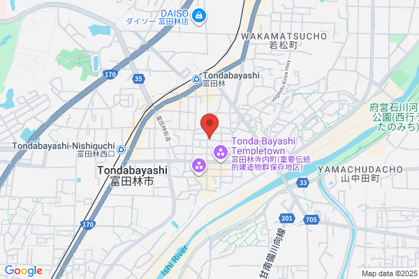 Michibata Nenryoten