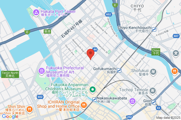 Nakajima Pharmacy