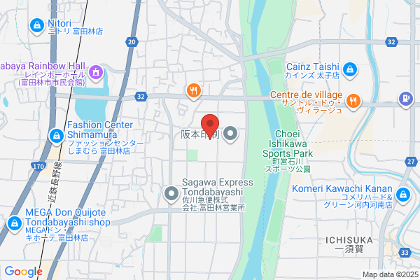Nihon Konikamu Co., Ltd.