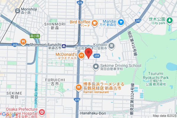 Taiyo Co., Ltd.