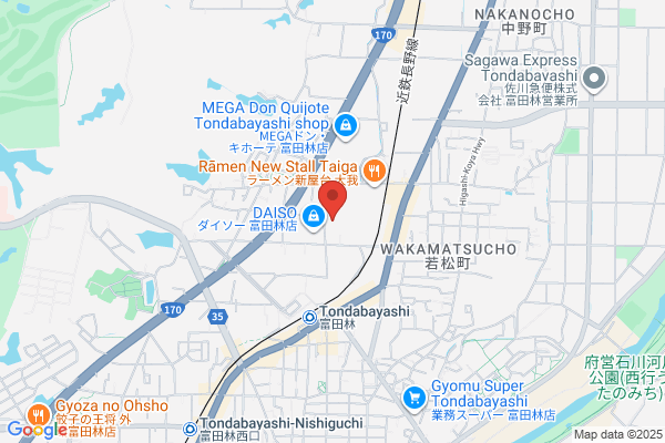Tondabayashi Itoman Swimming School
