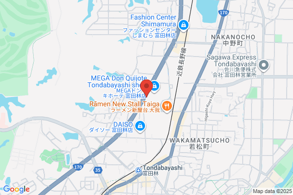 UFJ Bank Ltd. Tondabayashi Br.