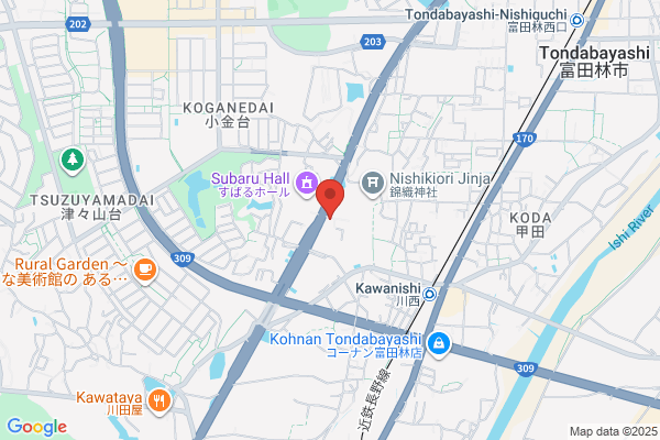 Ueta Shoji Co., Ltd.