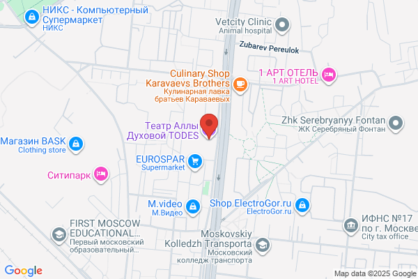 24/7ワークアウト 高槻店