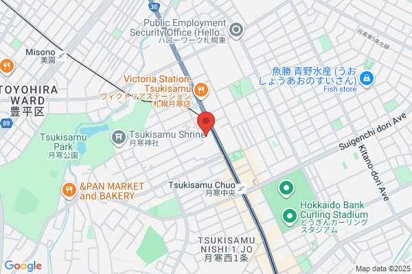 スーパースポーツゼビオ 札幌太平店