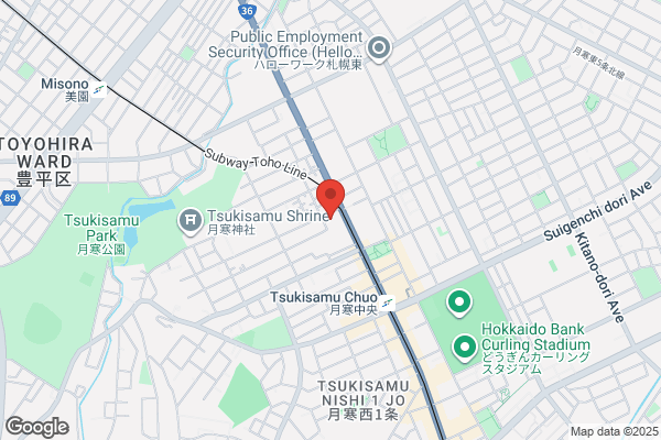ほっともっと 栄町店