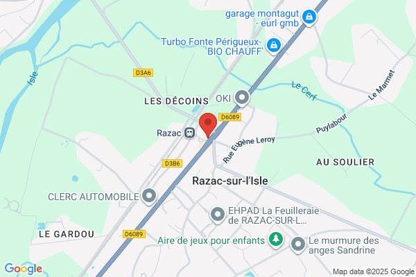 La Pause