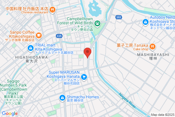 ENEOS 豊南町S.S.