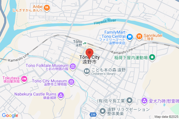 セカンドストリート加西店