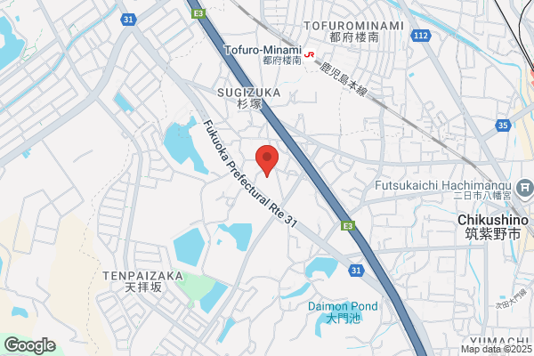 TRIALsmart筑紫野店