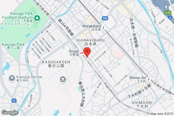 センチュリー21小笠原