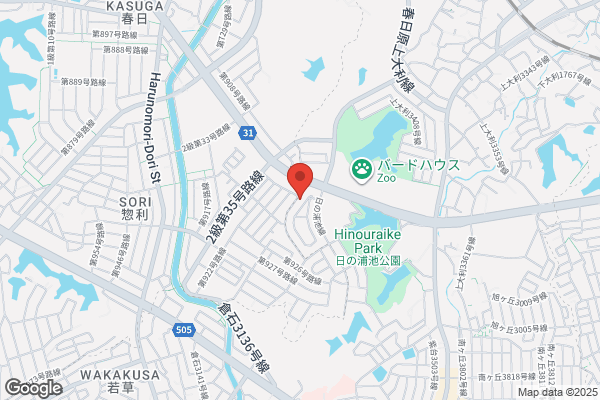 ダイワハウス大野城展示場