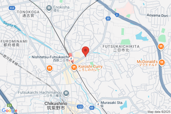 ドリームステージ二日市駅前店