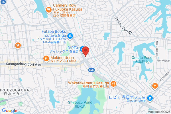 ほけんの窓口＠西日本シティ銀行 ＮＣＢほけんプラザ・春日 - 閉店