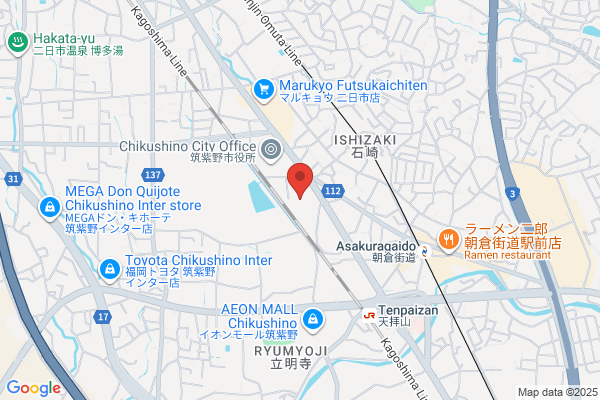 ディスカウントドラッグコスモス 石崎店