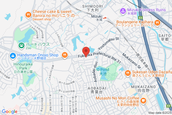 人形の松屋 本店