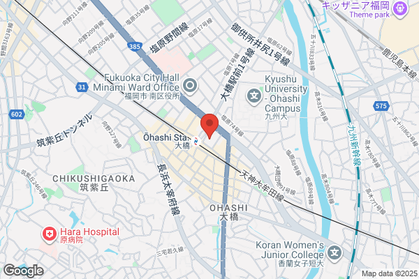 TAYA 春日店