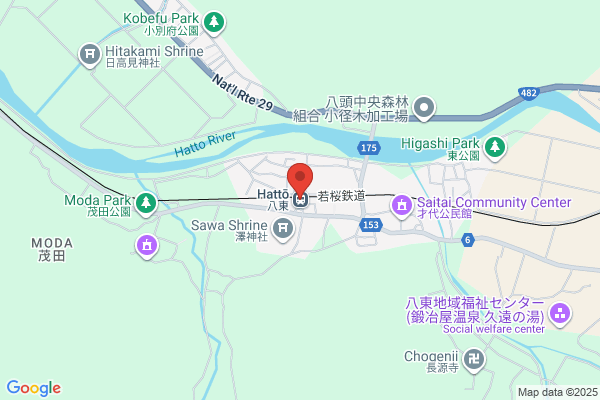 保険見直し本舗 JR南福岡店