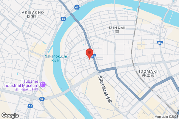 TSUTAYA 三条四日町店