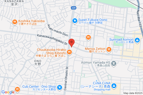 ENEOS Dr.Driveセルフ高崎小塙店(ENEOSフロンティア)