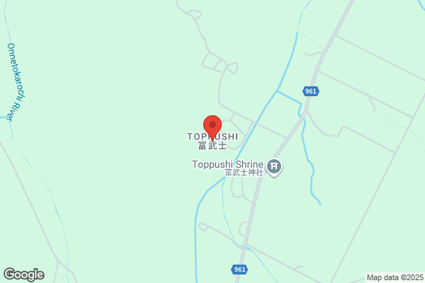 ルートイングランティアサロマ湖