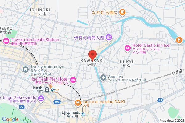 焼肉冷麺やまなか家安積店