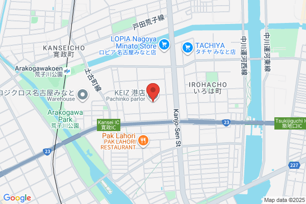 KEiZカンパニー