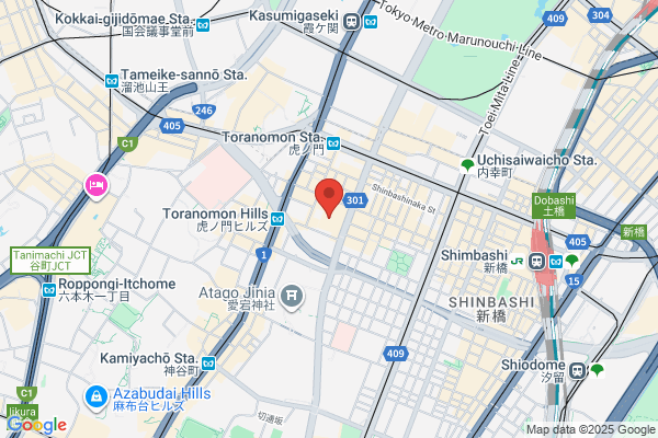 KOMEHYO（コメ兵）買取センターJR新橋駅銀座口