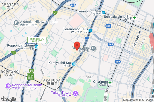 スカルペッタ東京（Scarpetta Tokyo）