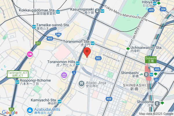 肉びすとろ KOIKI 新橋駅前店