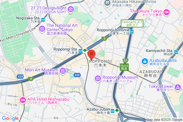 shisha&poker bar BROADWAY 六本木店