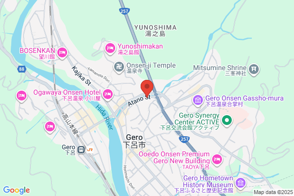 東横INN京都四条烏丸