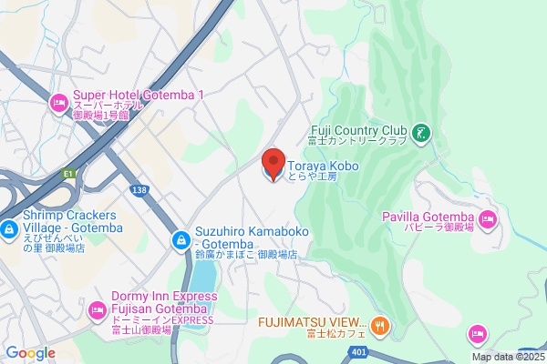 Fuji屋 京色