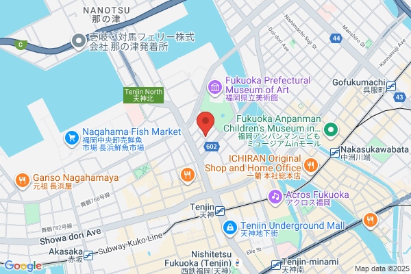 Open Office - Fukuoka, Nishitetsu Kurume Ekimae