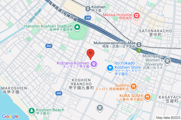 Gready Brilliantゆめタウン久留米店