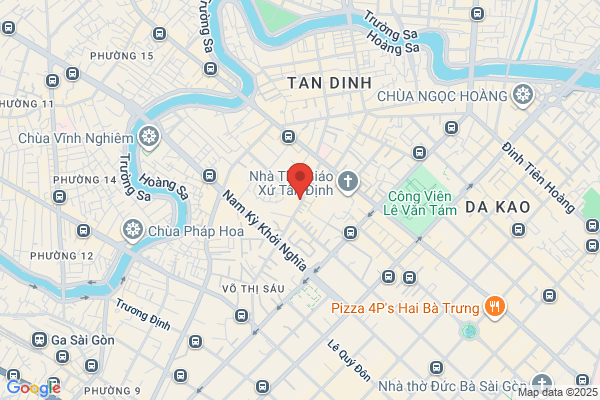 PHO VIET NAM