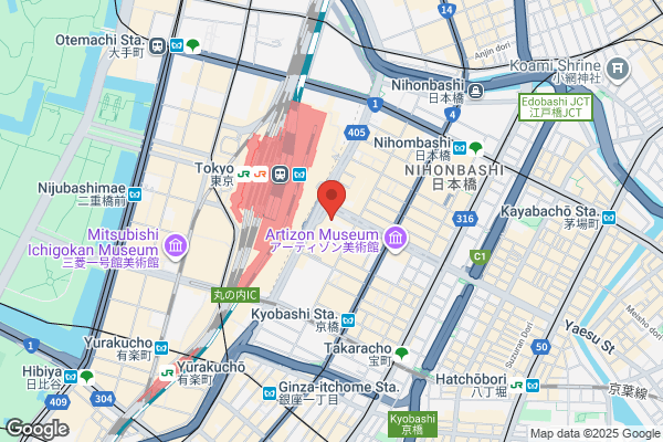 ゴルフパートナー 高崎店