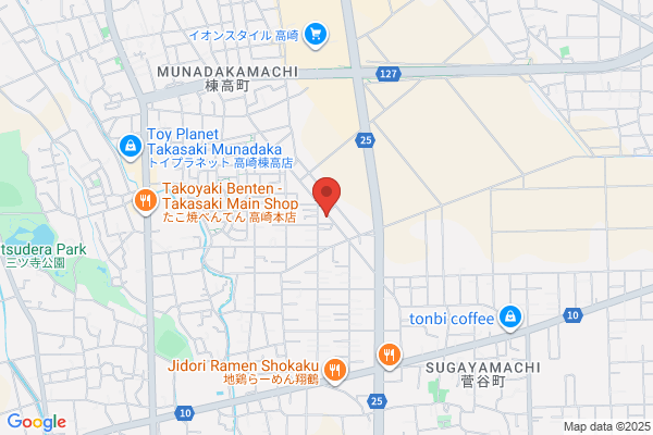 Trimming Salon E-basho（イバショ）
