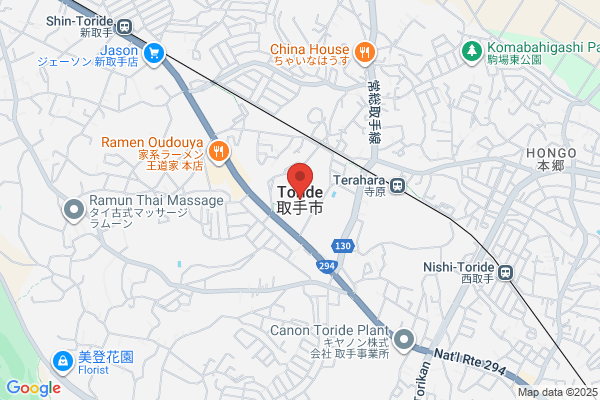 ステーキハウス ブロンコビリー我孫子店
