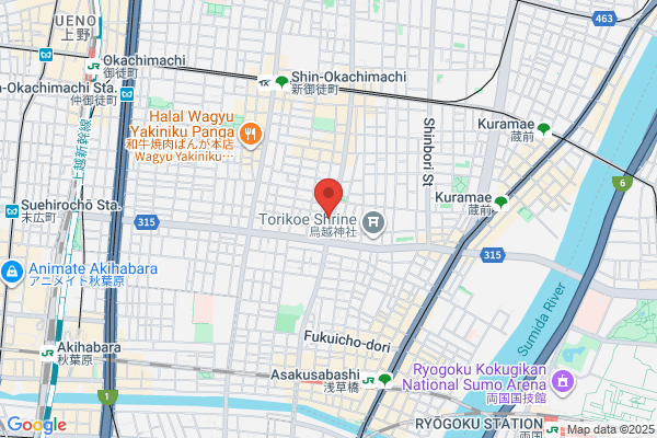 麹蔵 秋葉原店