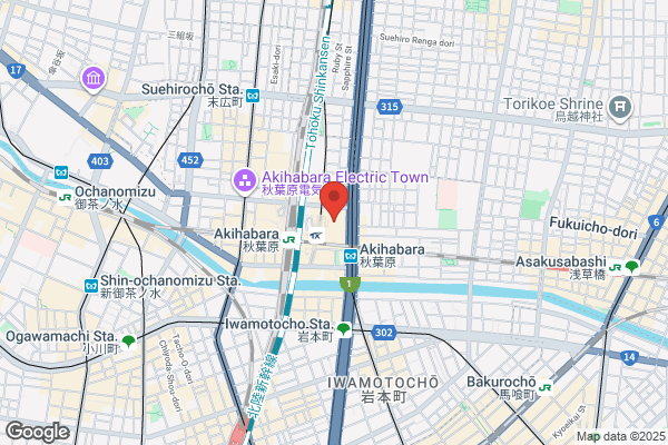 Brioche Dorée ヨドバシAkiba店