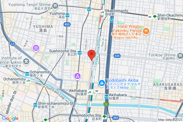 PC Fixs 秋葉原店