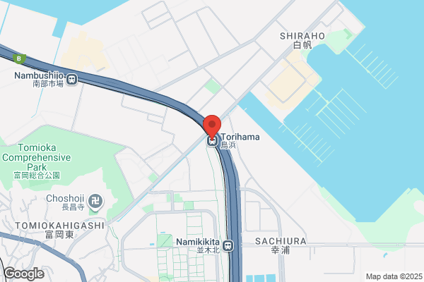 コーチ 横浜ベイサイド