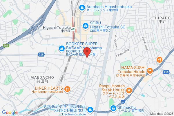 チャイハネDEPO 南部市場店